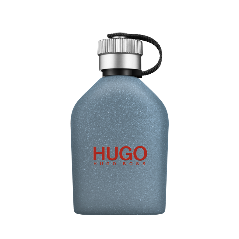 تحوّل إلى مستكشف حضريّ مع عطر HUGO URBAN JOURNEY الجديد